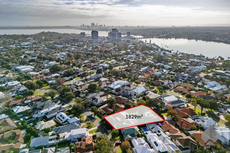 41 Raymond Street, Mount Pleasant WA 6153
