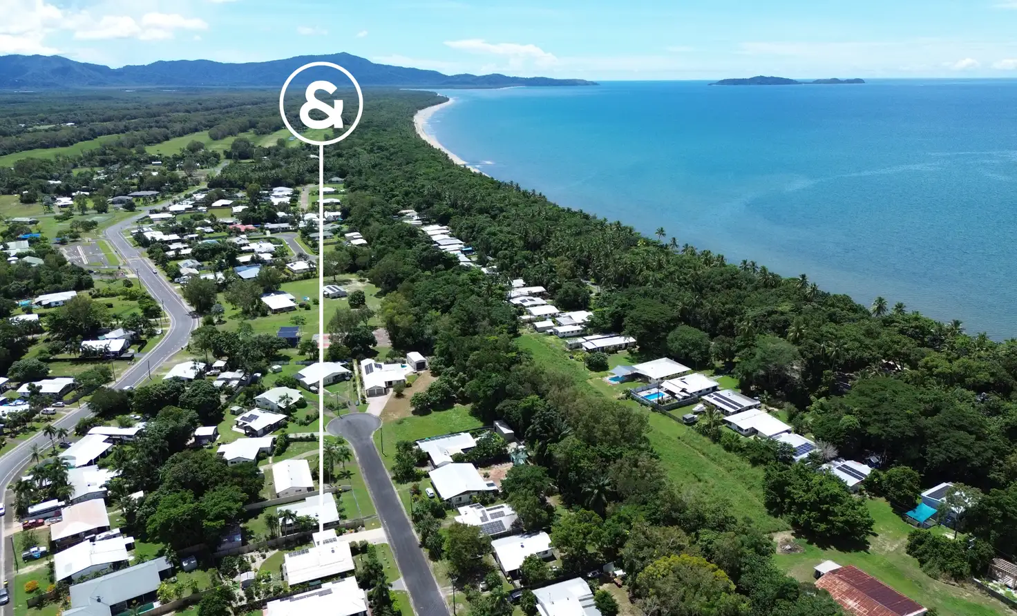 Main view of Homely house listing, 6 Barra Close, Wonga Beach QLD 4873