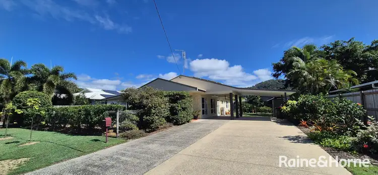 Second view of Homely house listing, 6 Barra Close, Wonga Beach QLD 4873