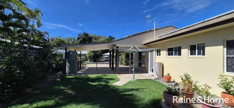 Fourth view of Homely house listing, 6 Barra Close, Wonga Beach QLD 4873