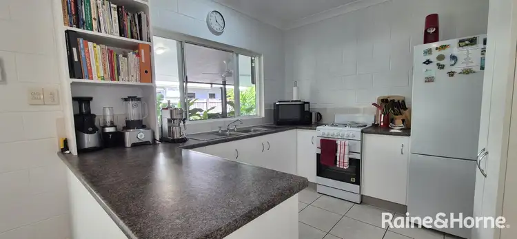Fifth view of Homely house listing, 6 Barra Close, Wonga Beach QLD 4873