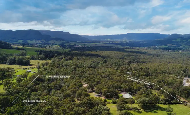 194 Bendeela Road, Kangaroo Valley NSW 2577