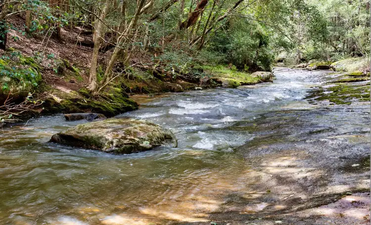 194 Bendeela Road, Kangaroo Valley NSW 2577