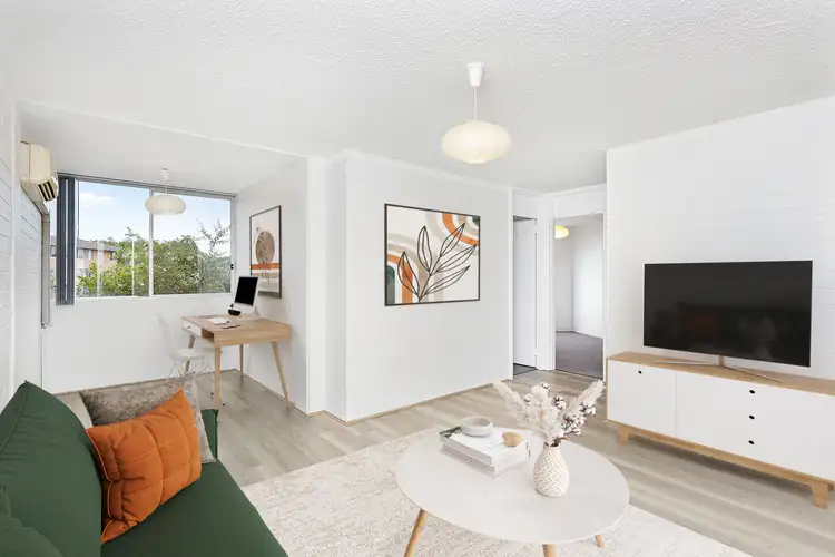 15F/47 Herdsman Parade, Wembley WA 6014