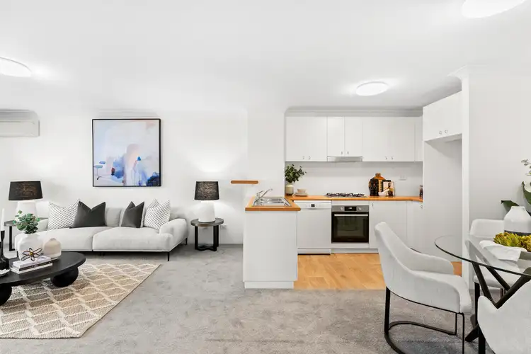 Main view of Homely apartment listing, 1303/177-219 Mitchell Road, Erskineville NSW 2043