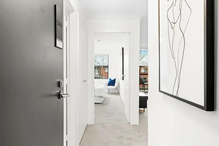 Third view of Homely apartment listing, 1303/177-219 Mitchell Road, Erskineville NSW 2043