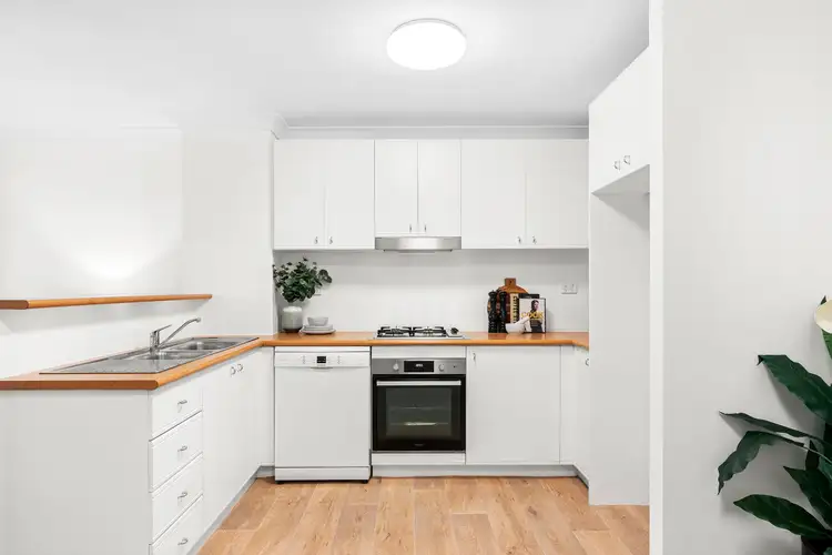 Fourth view of Homely apartment listing, 1303/177-219 Mitchell Road, Erskineville NSW 2043
