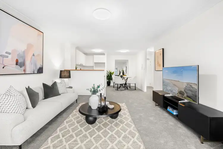 Fifth view of Homely apartment listing, 1303/177-219 Mitchell Road, Erskineville NSW 2043