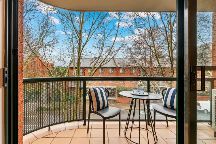 Sixth view of Homely apartment listing, 1303/177-219 Mitchell Road, Erskineville NSW 2043