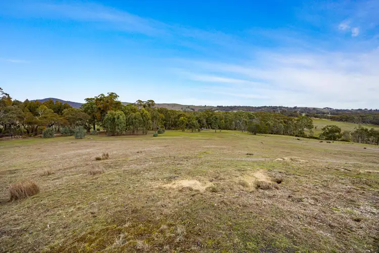 Lot 19 Western Highway, Armstrong VIC 3377