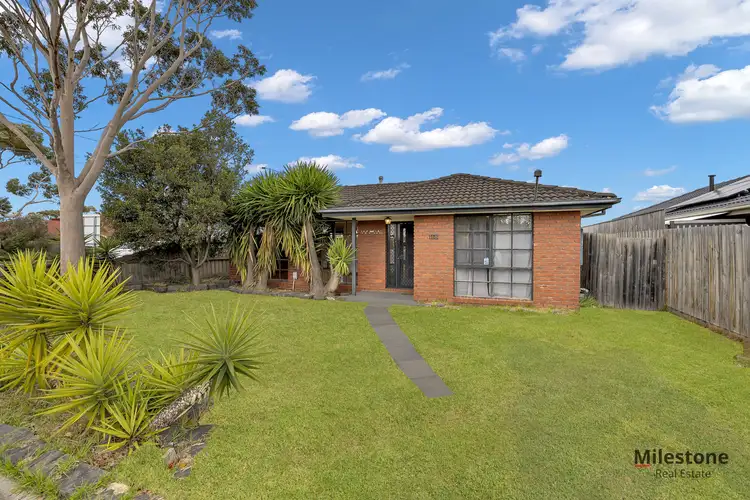 168 Shane Avenue, Seabrook VIC 3028