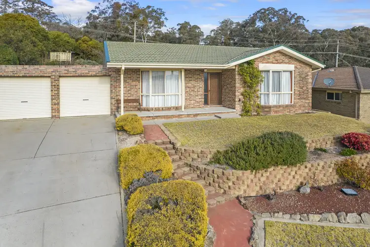 49 Freda Gibson Circuit, Theodore ACT 2905