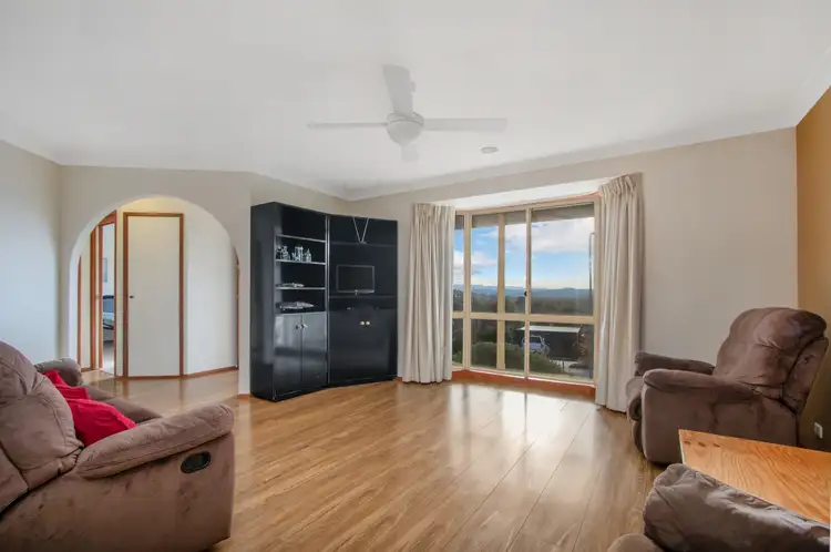 Second view of Homely house listing, 49 Freda Gibson Circuit, Theodore ACT 2905
