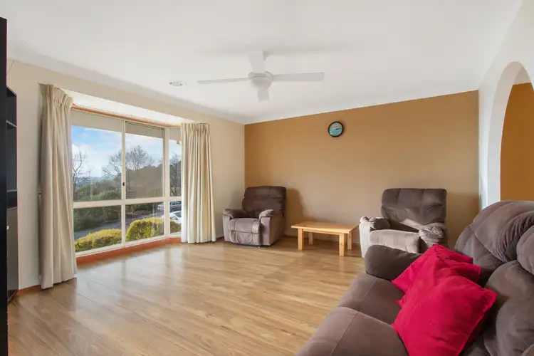 Third view of Homely house listing, 49 Freda Gibson Circuit, Theodore ACT 2905