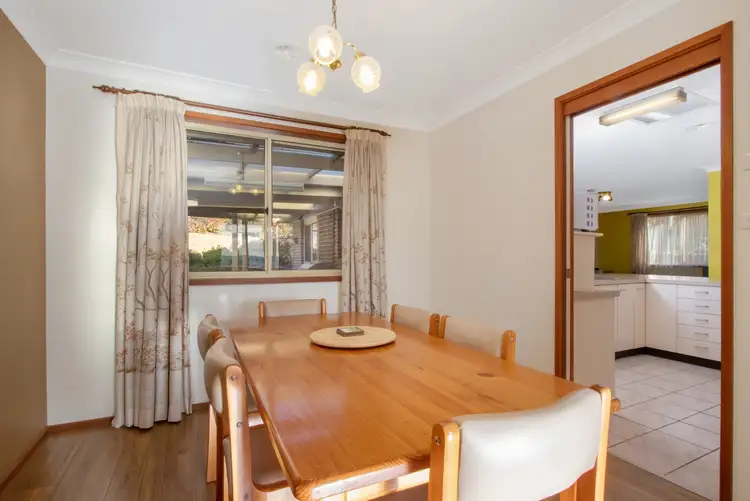 Fourth view of Homely house listing, 49 Freda Gibson Circuit, Theodore ACT 2905