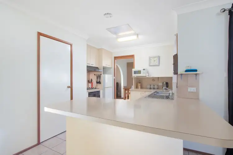 Fifth view of Homely house listing, 49 Freda Gibson Circuit, Theodore ACT 2905