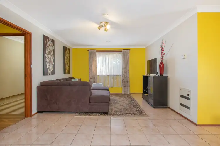 Sixth view of Homely house listing, 49 Freda Gibson Circuit, Theodore ACT 2905