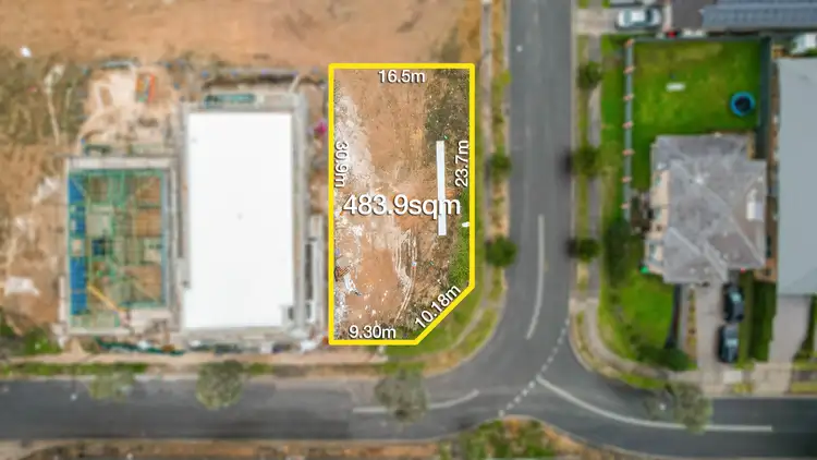 58 Matthew Bell Way, Jordan Springs NSW 2747