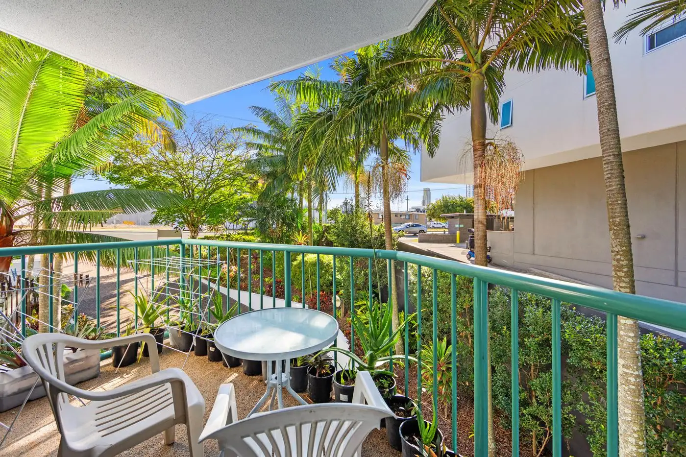 Main view of Homely apartment listing, 6/124 Queen Street, Southport QLD 4215