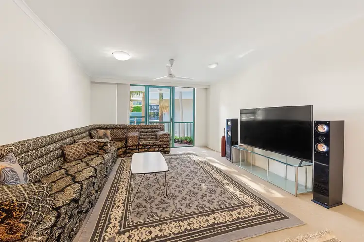 Fifth view of Homely apartment listing, 6/124 Queen Street, Southport QLD 4215