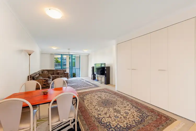 Sixth view of Homely apartment listing, 6/124 Queen Street, Southport QLD 4215