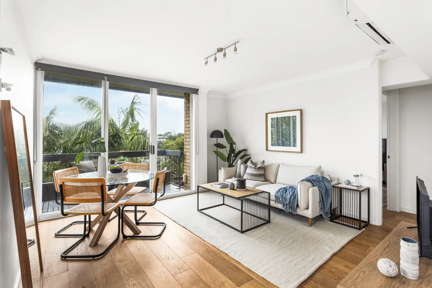 Main view of Homely apartment listing, 17/36 Perry Street, Marrickville NSW 2204