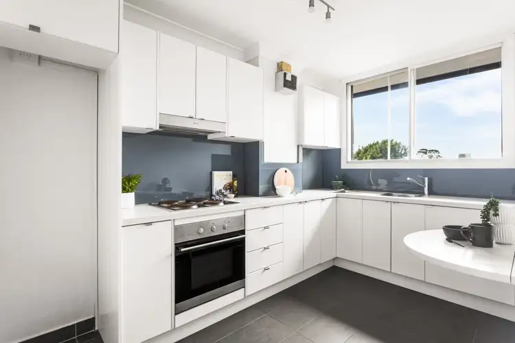 Third view of Homely apartment listing, 17/36 Perry Street, Marrickville NSW 2204