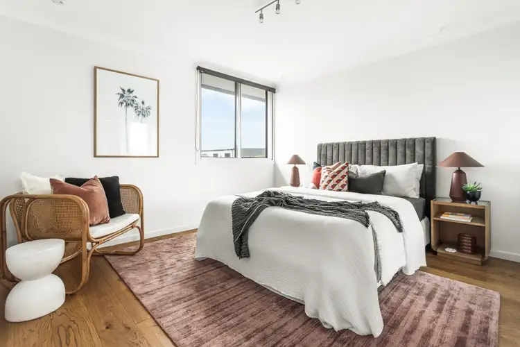 Fourth view of Homely apartment listing, 17/36 Perry Street, Marrickville NSW 2204