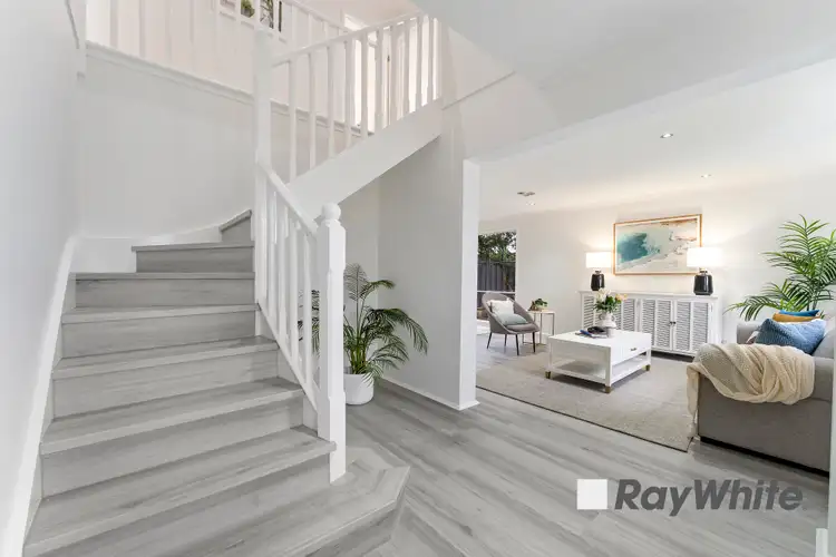 Fourth view of Homely house listing, 4 Flynn Court, Narre Warren South VIC 3805