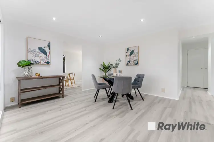 Fifth view of Homely house listing, 4 Flynn Court, Narre Warren South VIC 3805