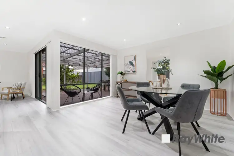 Sixth view of Homely house listing, 4 Flynn Court, Narre Warren South VIC 3805
