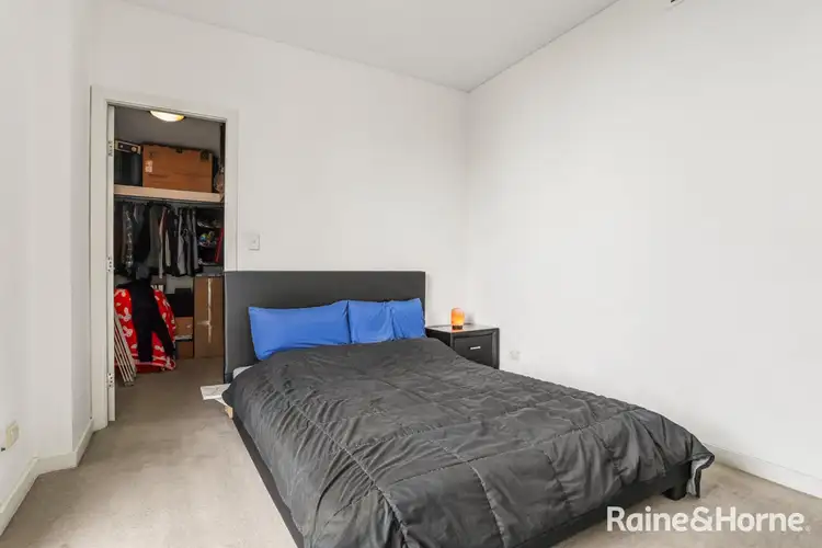 Second view of Homely apartment listing, U/2 Brodie Spark Drive, Wolli Creek NSW 2205