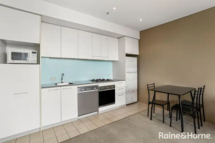 Third view of Homely apartment listing, U/2 Brodie Spark Drive, Wolli Creek NSW 2205