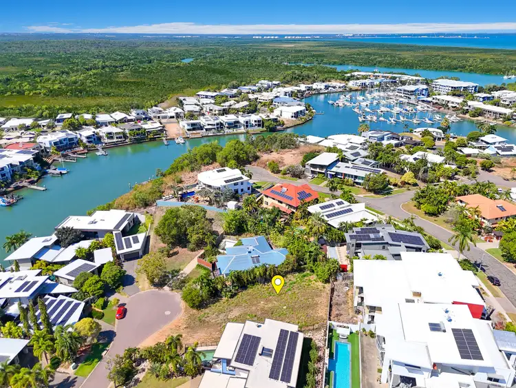 Second view of Homely land listing, 11 Bradhurst Court, Bayview NT 820