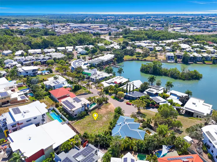 Fourth view of Homely land listing, 11 Bradhurst Court, Bayview NT 820