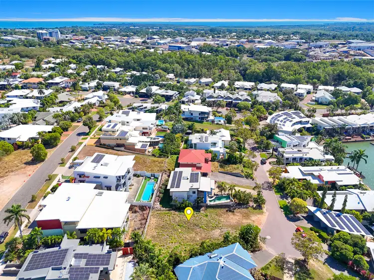 Fifth view of Homely land listing, 11 Bradhurst Court, Bayview NT 820