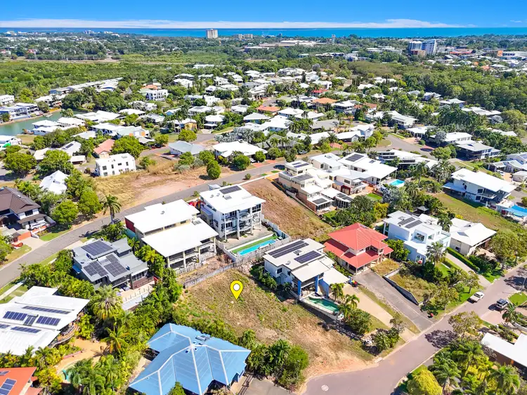 Sixth view of Homely land listing, 11 Bradhurst Court, Bayview NT 820