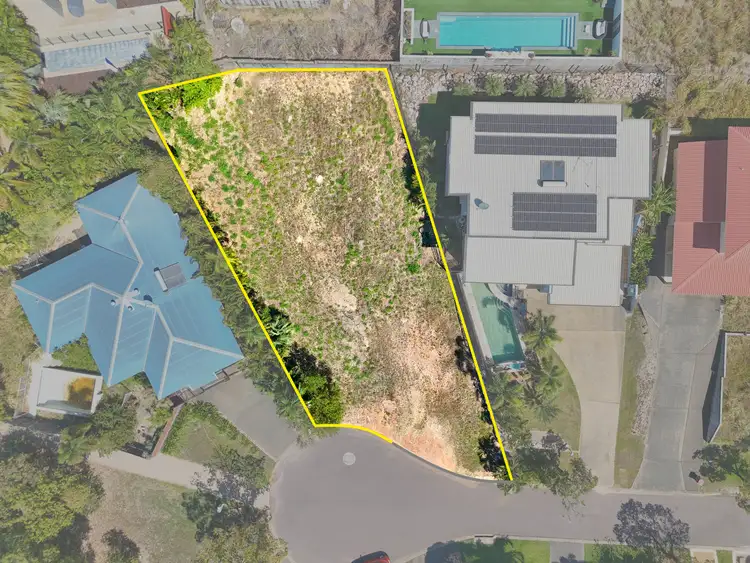 Seventh view of Homely land listing, 11 Bradhurst Court, Bayview NT 820