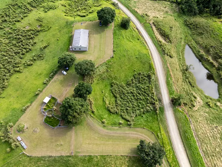 Fourth view of Homely land listing, 299 Upper Daintree Road, Upper Daintree, Daintree QLD 4873