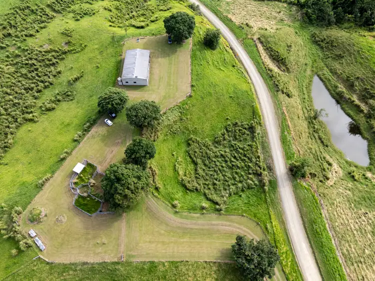 Fifth view of Homely land listing, 299 Upper Daintree Road, Upper Daintree, Daintree QLD 4873