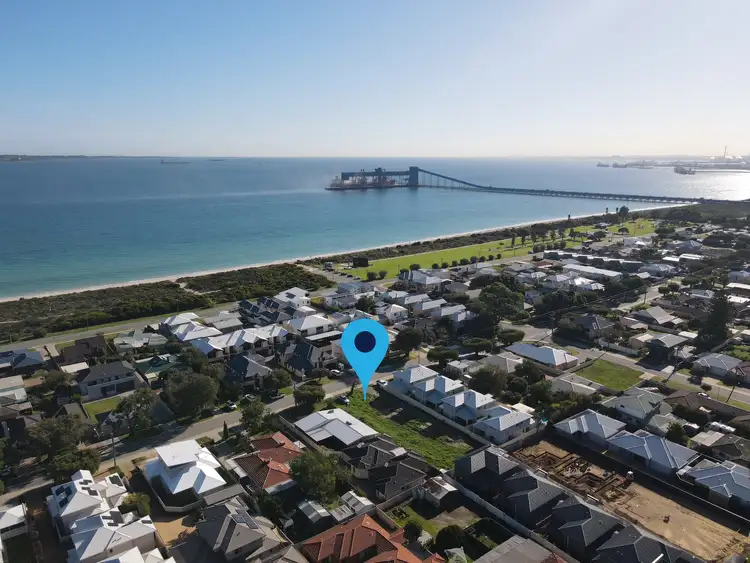 Main view of Homely land listing, 179 (Proposed Lot 1) Kent Street, Rockingham WA 6168