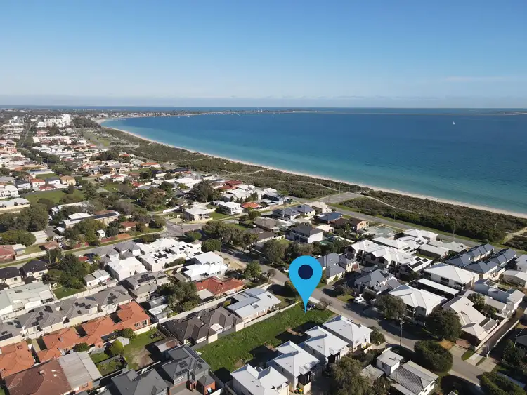Fourth view of Homely land listing, 179 (Proposed Lot 1) Kent Street, Rockingham WA 6168