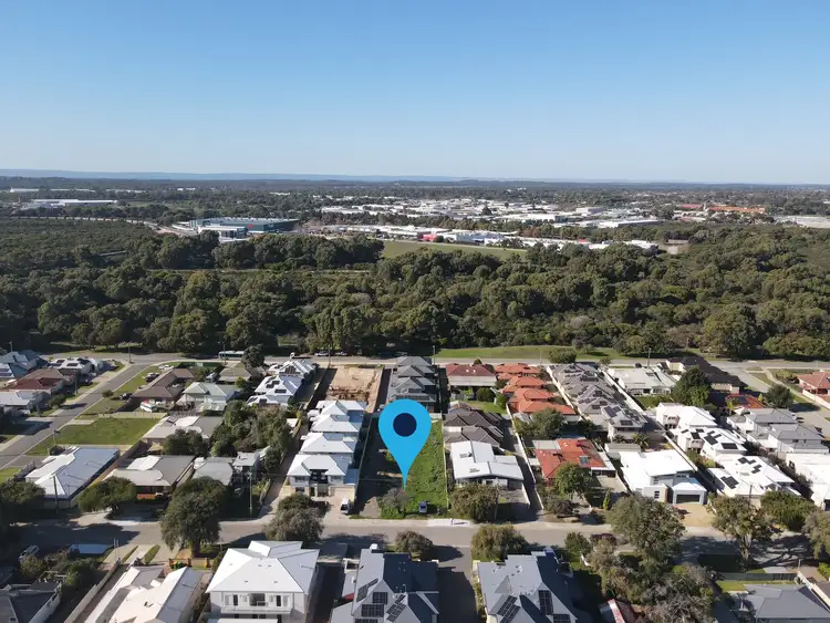 Fifth view of Homely land listing, 179 (Proposed Lot 1) Kent Street, Rockingham WA 6168