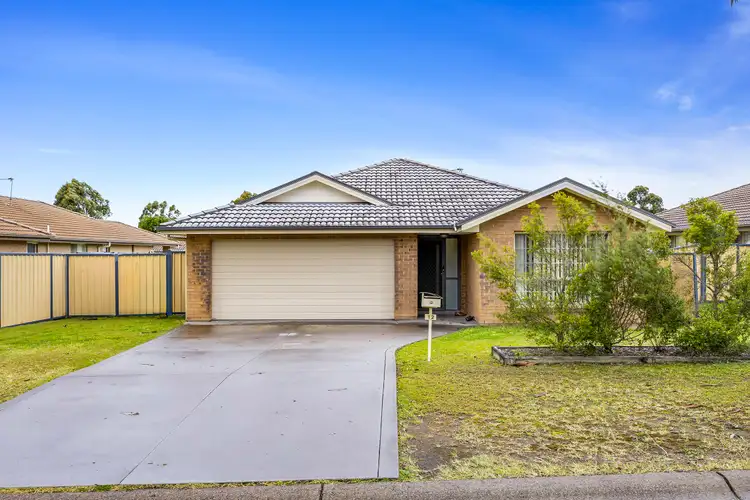 Main view of Homely house listing, 12 Brunello Street, Cessnock NSW 2325