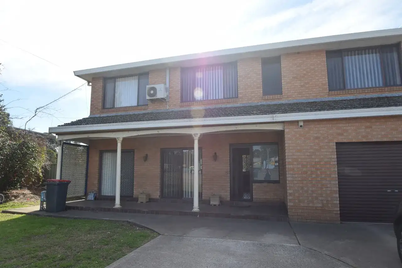 Main view of Homely house listing, 1437 Elizabeth Drive, Kemps Creek NSW 2178