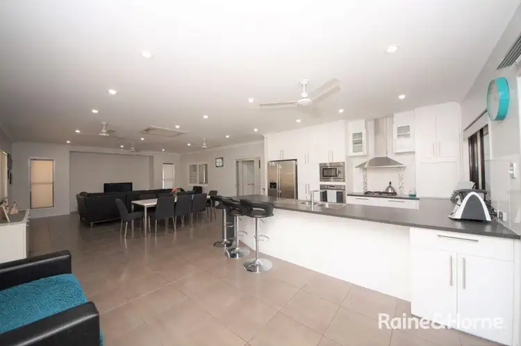 Fourth view of Homely house listing, 3/117 WILMINGTON Street, Ayr QLD 4807
