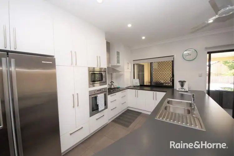 Fifth view of Homely house listing, 3/117 WILMINGTON Street, Ayr QLD 4807