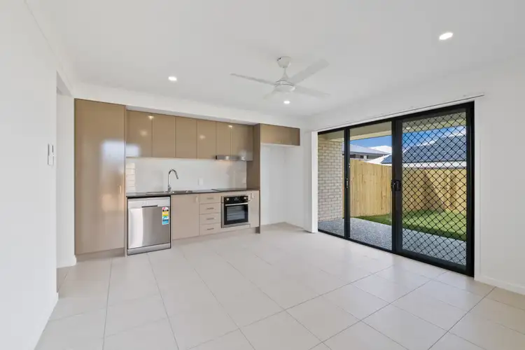 Main view of Homely semi-detached listing, 2/19 Expedition Road, Yarrabilba QLD 4207
