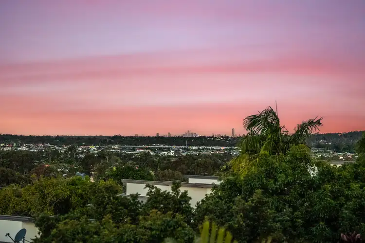 Second view of Homely townhouse listing, 19/19 Gumtree Crescent, Upper Coomera QLD 4209