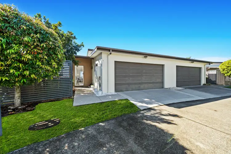 Third view of Homely townhouse listing, 19/19 Gumtree Crescent, Upper Coomera QLD 4209